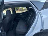 Thumbnail of 2024 Summit White GMC Terrain