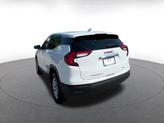 Thumbnail of 2024 Summit White GMC Terrain