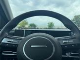 Thumbnail of 2025 Atlantis Blue Hyundai TUCSON