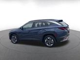 Thumbnail of 2025 Atlantis Blue Hyundai TUCSON