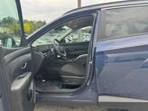 Thumbnail of 2025 Atlantis Blue Hyundai TUCSON
