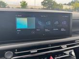 Thumbnail of 2025 Atlantis Blue Hyundai TUCSON