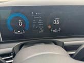 Thumbnail of 2025 Atlantis Blue Hyundai TUCSON