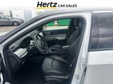 Thumbnail of 2025 Bright White Clearcoat Jeep Compass