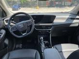 Thumbnail of 2024 Moonstone Gray Metallic Buick Encore GX