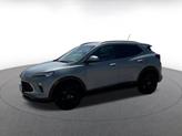 Thumbnail of 2024 Moonstone Gray Metallic Buick Encore GX