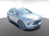Photo of 2024 Moonstone Gray Metallic Buick Encore GX