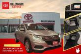 Photo of 2019 Modern Steel Metallic Honda HR-V