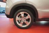 Thumbnail of 2019 Modern Steel Metallic Honda HR-V