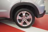 Thumbnail of 2019 Modern Steel Metallic Honda HR-V