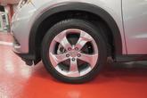 Thumbnail of 2019 Modern Steel Metallic Honda HR-V