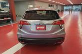 Thumbnail of 2019 Modern Steel Metallic Honda HR-V