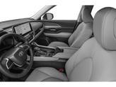 Thumbnail of 2025 Midnight Black Metallic Toyota Grand Highlander