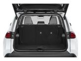 Thumbnail of 2025 Midnight Black Metallic Toyota Grand Highlander