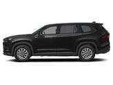 Thumbnail of 2025 Midnight Black Metallic Toyota Grand Highlander