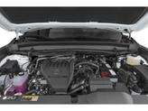 Thumbnail of 2025 Midnight Black Metallic Toyota Grand Highlander