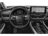 Thumbnail of 2025 Midnight Black Metallic Toyota Grand Highlander