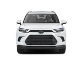 Thumbnail of 2025 Midnight Black Metallic Toyota Grand Highlander