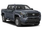 Thumbnail of 2025 Black Toyota Tacoma