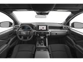 Thumbnail of 2025 Black Toyota Tacoma