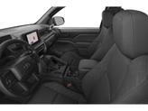 Thumbnail of 2025 Black Toyota Tacoma