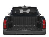 Thumbnail of 2025 Black Toyota Tacoma