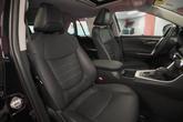 Thumbnail of 2022 Midnight Black Metallic Toyota RAV4
