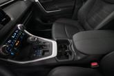 Thumbnail of 2022 Midnight Black Metallic Toyota RAV4
