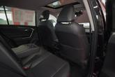 Thumbnail of 2022 Midnight Black Metallic Toyota RAV4