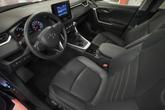 Thumbnail of 2022 Midnight Black Metallic Toyota RAV4