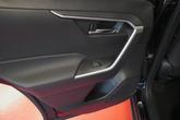 Thumbnail of 2022 Midnight Black Metallic Toyota RAV4