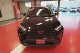Thumbnail of 2022 Midnight Black Metallic Toyota RAV4