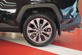 Thumbnail of 2022 Midnight Black Metallic Toyota RAV4
