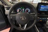 Thumbnail of 2022 Midnight Black Metallic Toyota RAV4