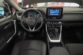 Thumbnail of 2022 Midnight Black Metallic Toyota RAV4