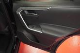 Thumbnail of 2022 Midnight Black Metallic Toyota RAV4