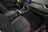 Thumbnail of 2022 Midnight Black Metallic Toyota RAV4