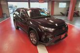 Thumbnail of 2022 Midnight Black Metallic Toyota RAV4