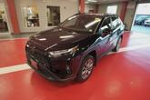 Thumbnail of 2022 Midnight Black Metallic Toyota RAV4