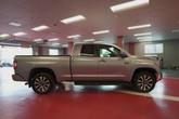 Thumbnail of 2021 Silver Sky Metallic Toyota Tundra