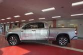 Thumbnail of 2021 Silver Sky Metallic Toyota Tundra