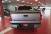Thumbnail of 2021 Silver Sky Metallic Toyota Tundra