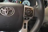 Thumbnail of 2021 Silver Sky Metallic Toyota Tundra