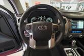 Thumbnail of 2021 Silver Sky Metallic Toyota Tundra