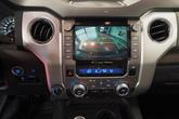 Thumbnail of 2021 Silver Sky Metallic Toyota Tundra