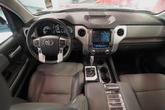 Thumbnail of 2021 Silver Sky Metallic Toyota Tundra