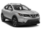 Thumbnail of 2019 Scarlet Nissan Rogue Sport