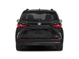Thumbnail of 2022 Predawn Gray Mica Toyota Sienna