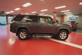 Thumbnail of 2023 Magnetic Gray Metallic Toyota 4Runner