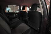 Thumbnail of 2023 Magnetic Gray Metallic Toyota 4Runner